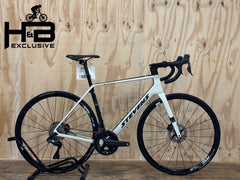 Stevens Xenith Rennrad Generalüberholt Gebrauchtes Fahrrad