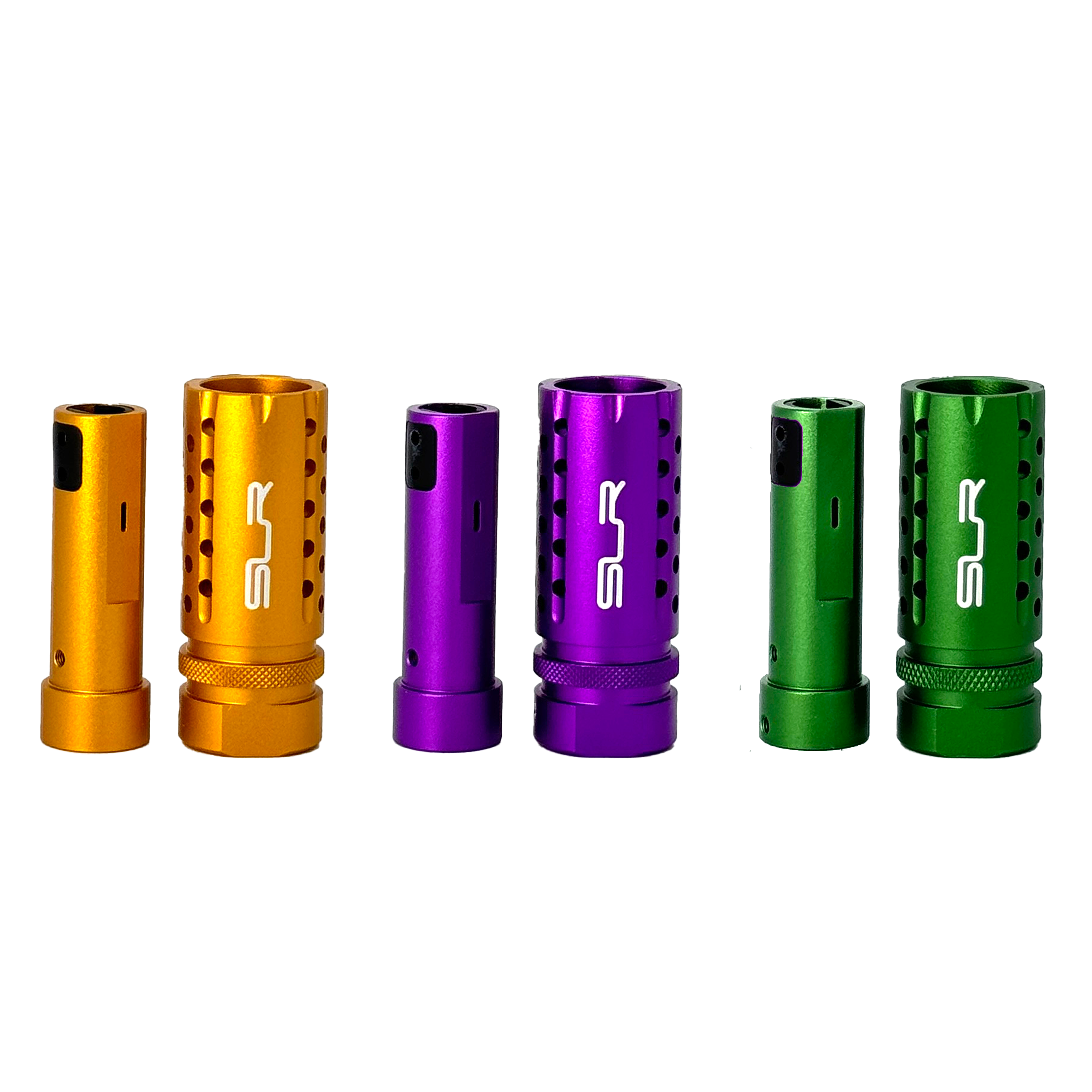 Razor X Hop Up/ Breaker Unit Type (B) SLR - This is the Razor X hop-up/ breaker unit, the best hop-up unit in Australia.