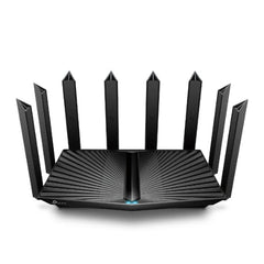 TP LINK ARCHER AX80 AX6000 8-STREAM WI-FI 6 WITH 2.5G PORT ROUTER