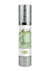 Aloe Vera Tagescreme