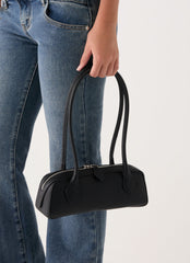 Voltage Noir Bag - Black