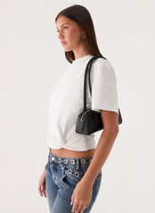 Voltage Noir Bag - Black