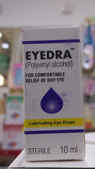 EYEDRA EYE DROP