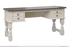 4692 Stone Collection Desk - IFD