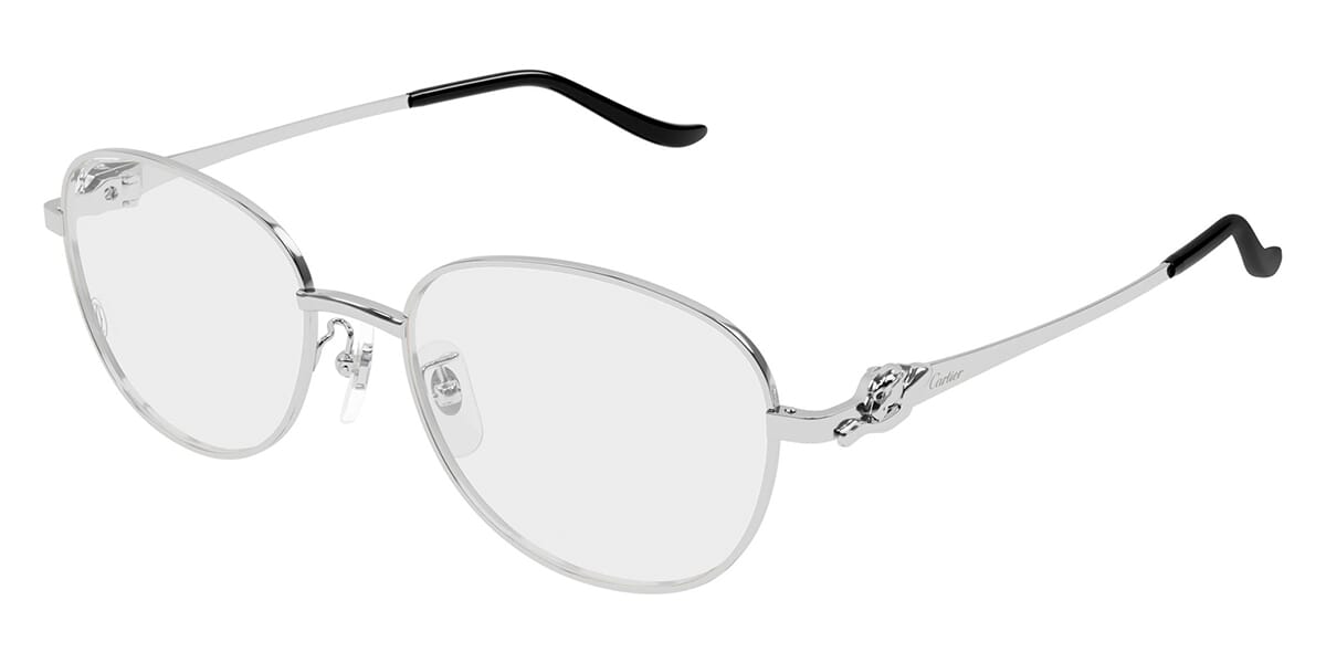 Cartier CT0603OA 002 Glasses