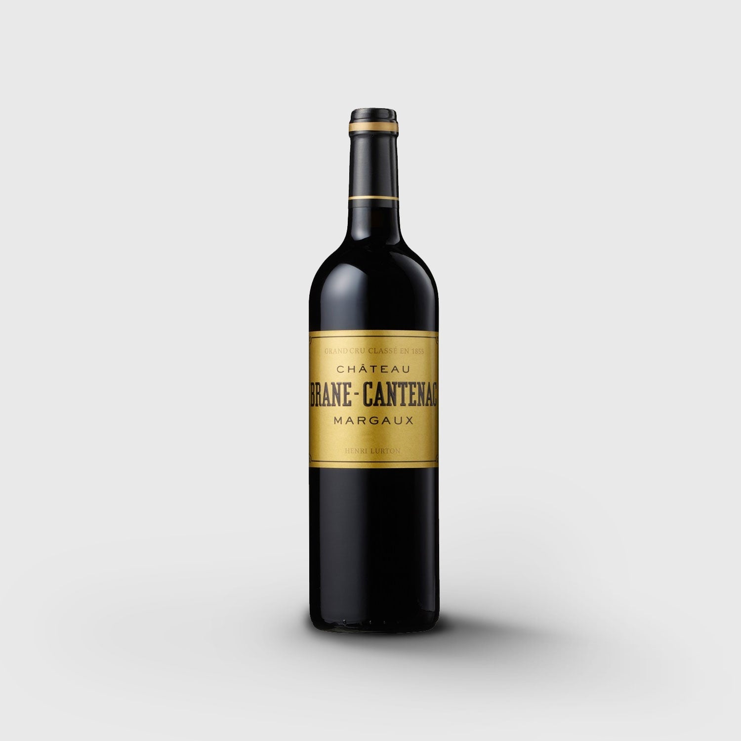 Chateau Brane Cantenac 2014 - Case of 6 Bottles (75cl)