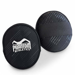 Colpitori da Precisione Phantom Focus - vista frontale