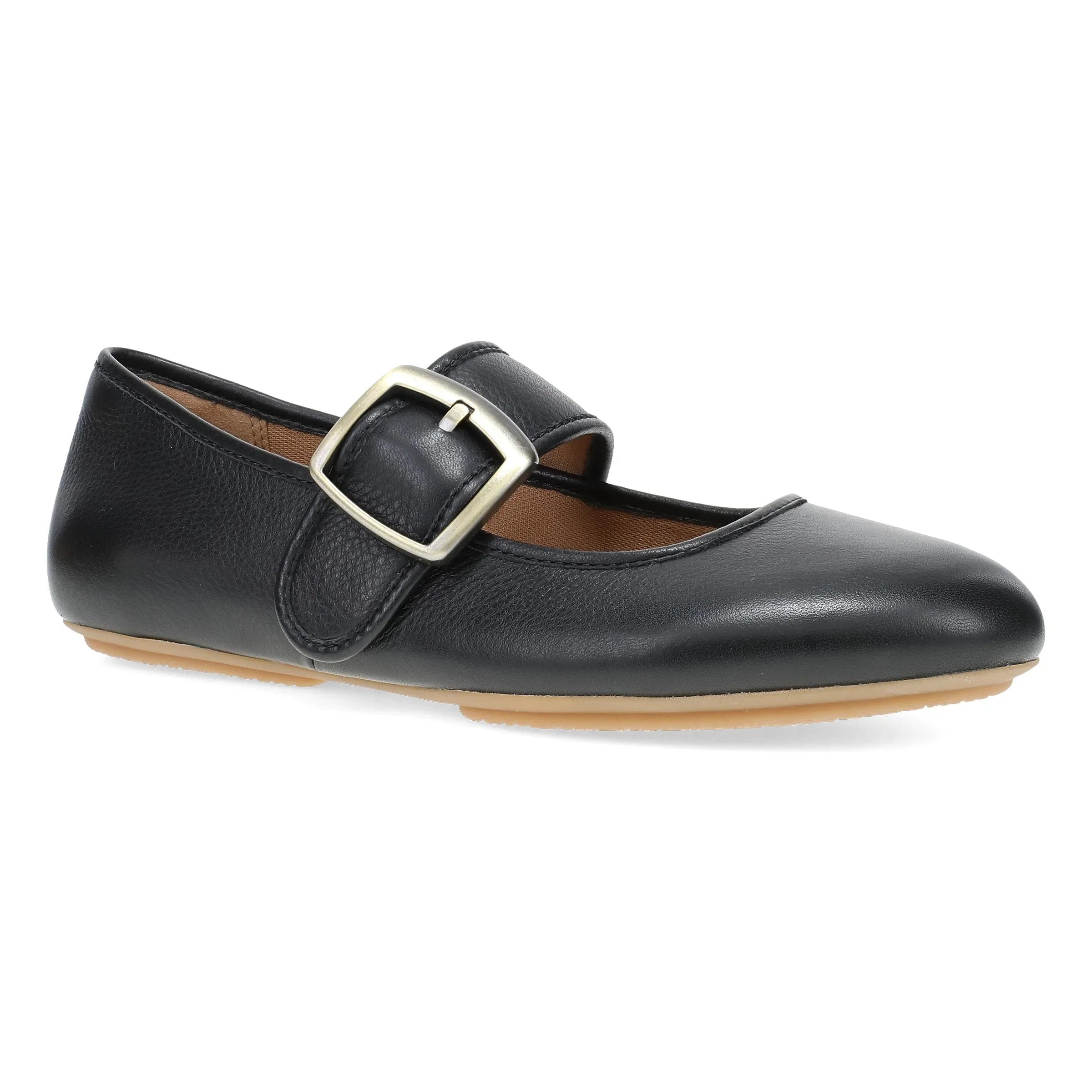 Dansko Women's Matilda Black