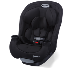 Grow and Go™ All-in-One Convertible Car Seat - Black Jasper.
