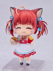 Nendoroid Akami Karubi