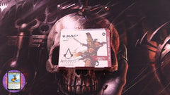 MTG Assassin's Creed Collector Booster Box