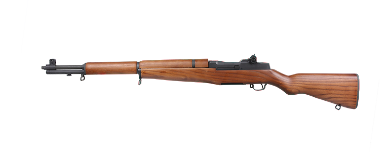G&G M1 Garand ETU AEG WWII
