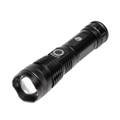 Waterproof Tactical Flashlight 1800 Lumens USB
