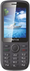 Intex Bravo 2.6 – product image 1