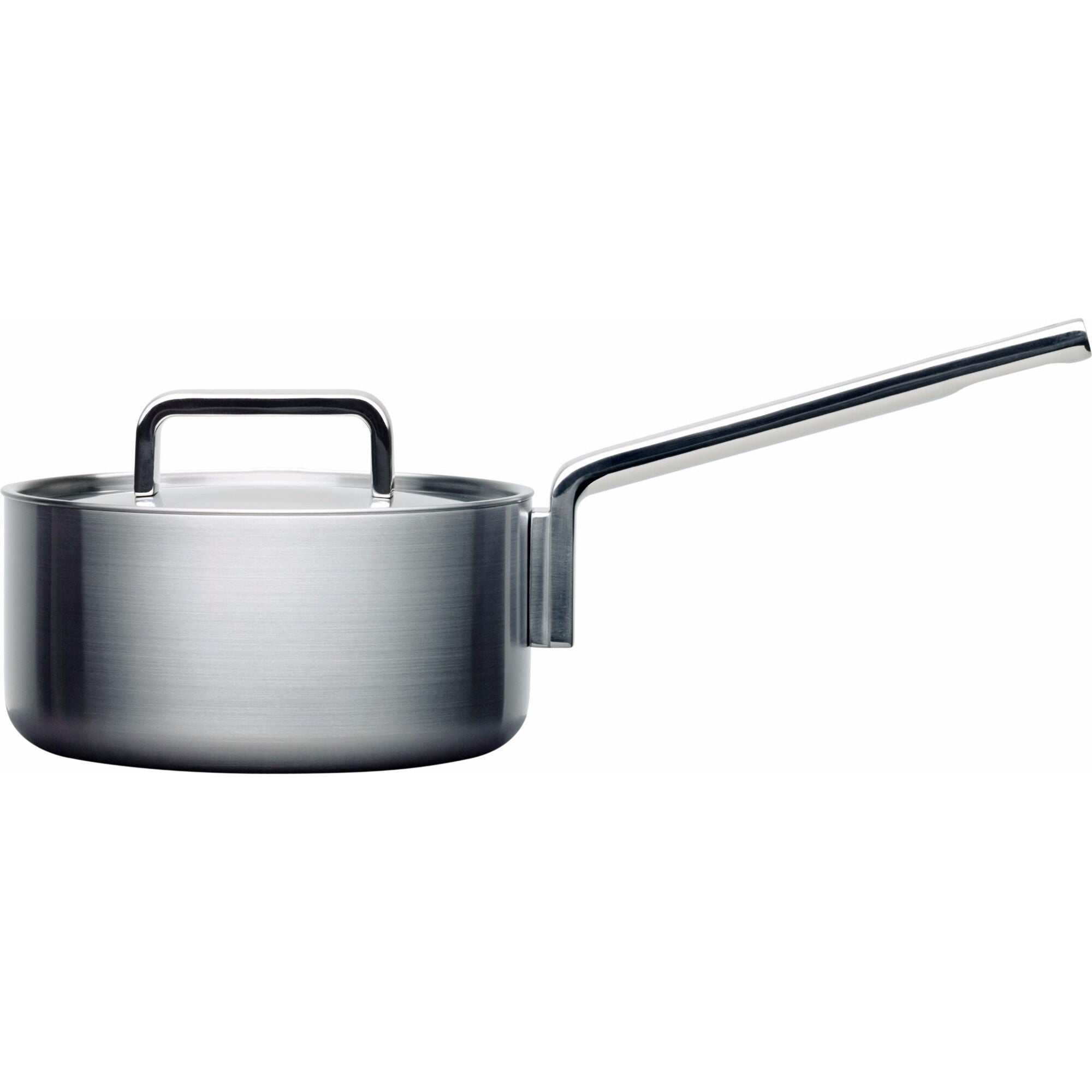Iittala Iittala Tools kasserolle med låg 2 liter ❤ detaljebillede i kategorien Kasserolle