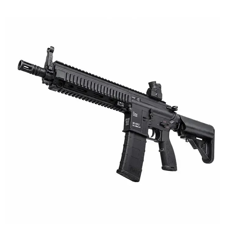 LDT HK416 V5 Gel Blaster w/ Metal Gearbox-m416gelblaster-m416gelblaster