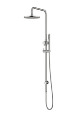 Meir Outdoor Combination Shower Rail - SS316