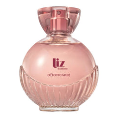 O Boticário Liz Sublime - Eau de Toilette 100ml - o Boticário | Paradea