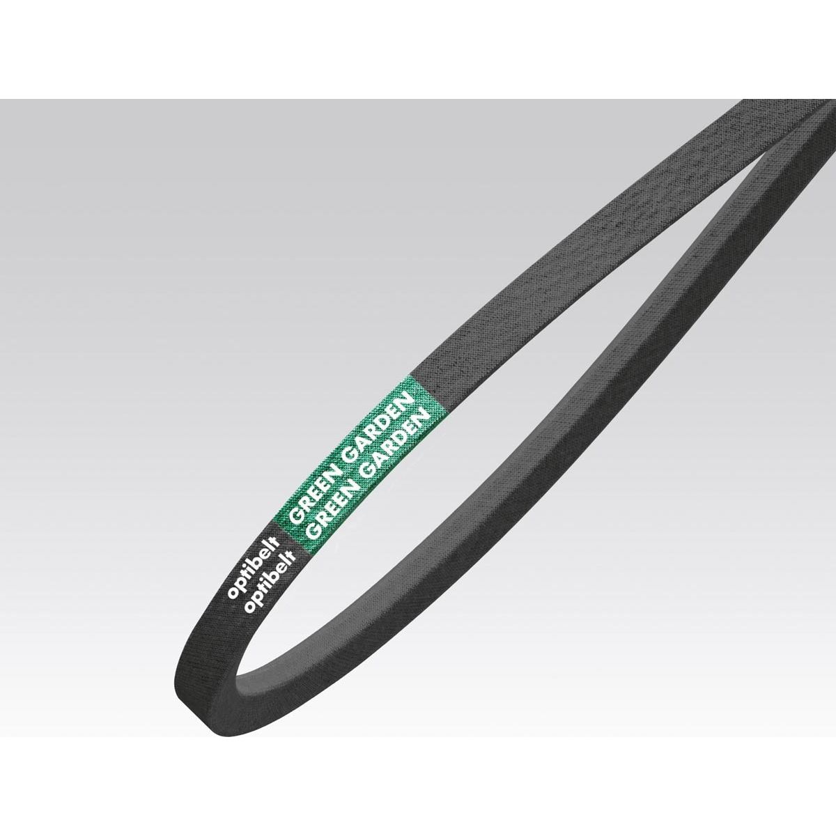 Optibelt - Green Garden V-Belt – LG2001814