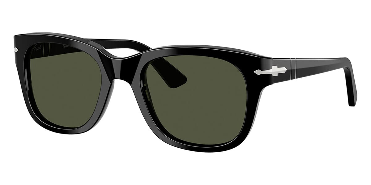 Persol 3372S 95/31 Sunglasses