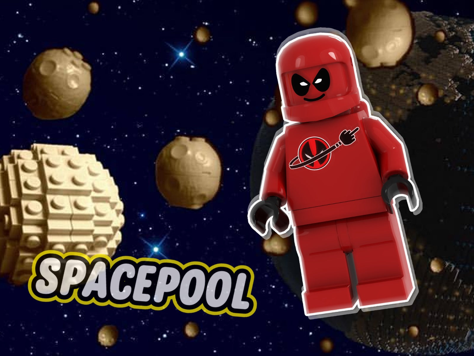 Spacepool