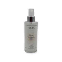 Roomspray Tiare - VanilleRoeloffs Candles & Home DecorRC000108