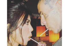 Travis Barker Wishes His 'Soulmate' Kourtney Kardashian Happy Birthday