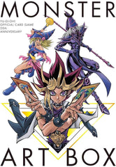 Yu-Gi-Oh! OCG 20th Anniversary Monster Art Box