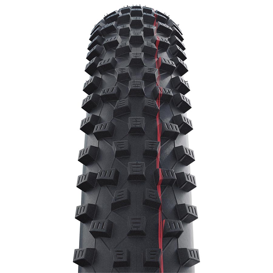 Schwalbe Rocket Ron Super Ground E25 27.5x2.6"