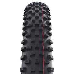 Schwalbe Rocket Ron Super Ground E25 27.5x2.6"