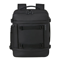 Samsonite Cabin Pack Underseat Backpack S - 29 liter - 40x30x20 cm - Laptopvak 15.6" - black