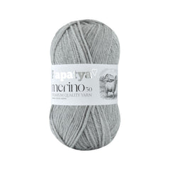 Papatya - Merino 50 - kol.02140
