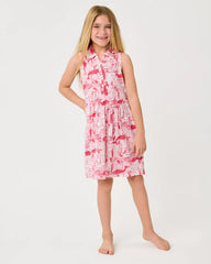 Girls Mini Arley Dress