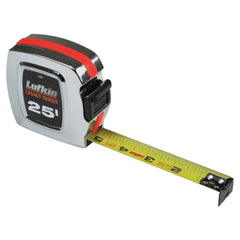 Kraft Tool GG338 25' Lufkin Tape with Wide Thumb Lock