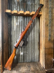 Ishapore 2A / 2A1 Enfield Rifle — 7.62x51 NATO — Made in India — Very Nice Condition