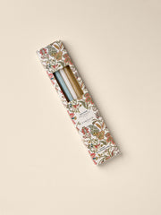 Boîte 10 bougies fines - Cyrillus X Maison Pechavy