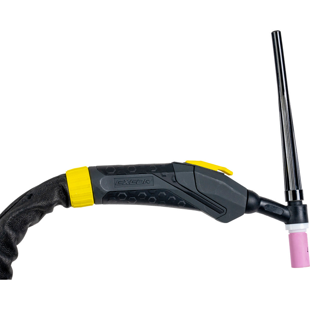 ESAB Exeor TIG torch SR 21 / remote control