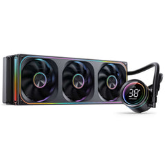 Jonsbo TH-360 ARGB Black All In One CPU Cooler