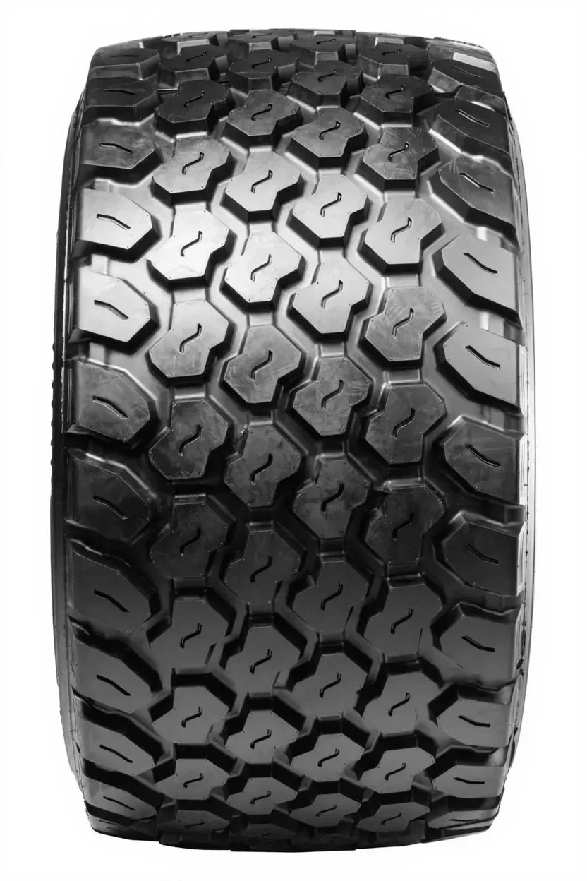 Wheel 600 / 50 R 22.5 Alliance 382 XT 164J, TL, 10/281/335, M22, ET0, VSH AG 20.00 x 22.5 H2, RAL9006