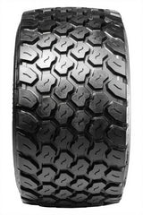 Wheel 600 / 50 R 22.5 Alliance 382 XT 164J, TL, 10/281/335, M22, ET0, VSH AG 20.00 x 22.5 H2, RAL9006