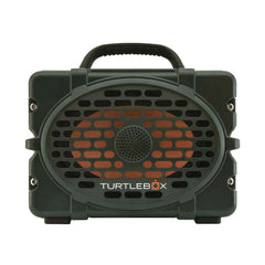 Turtlebox Gen2 Outdoor Speaker