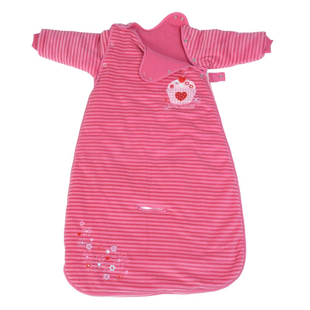 travel cupcake sleeping bag clima frio 18 36 m