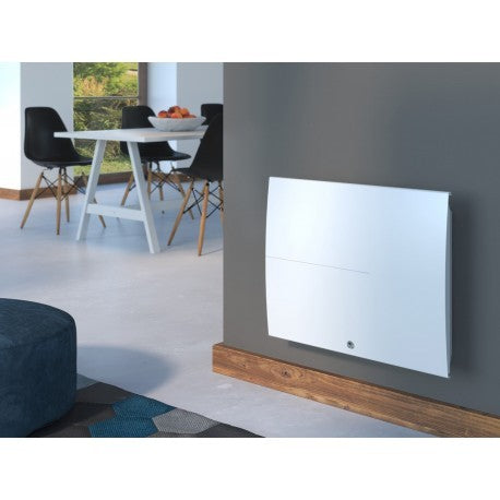 Radiateur électrique Tenerife 1500W - horizontal blanc - Thermor 479315