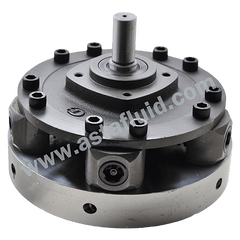 Radial Piston Pump 11RCE7B POLYHYDRON