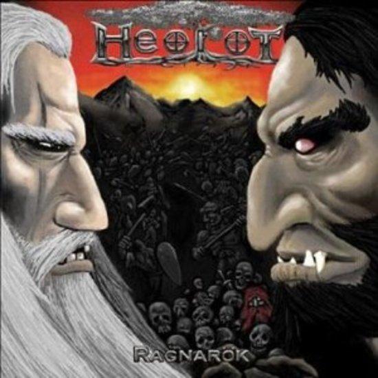 Heorot - Ragnarök