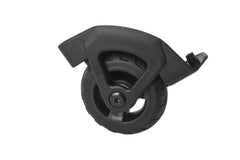 Trolley wheel (Turin - detail 1