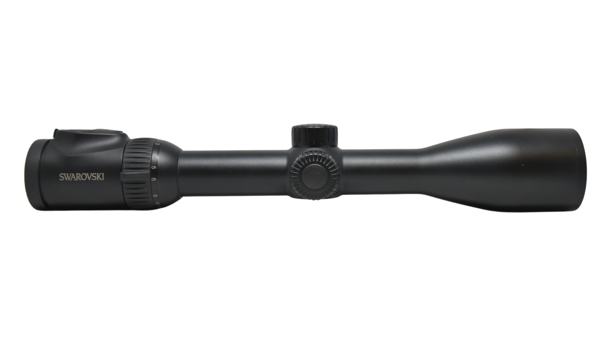 Begagnad Swarovski Z8i 2-16x50