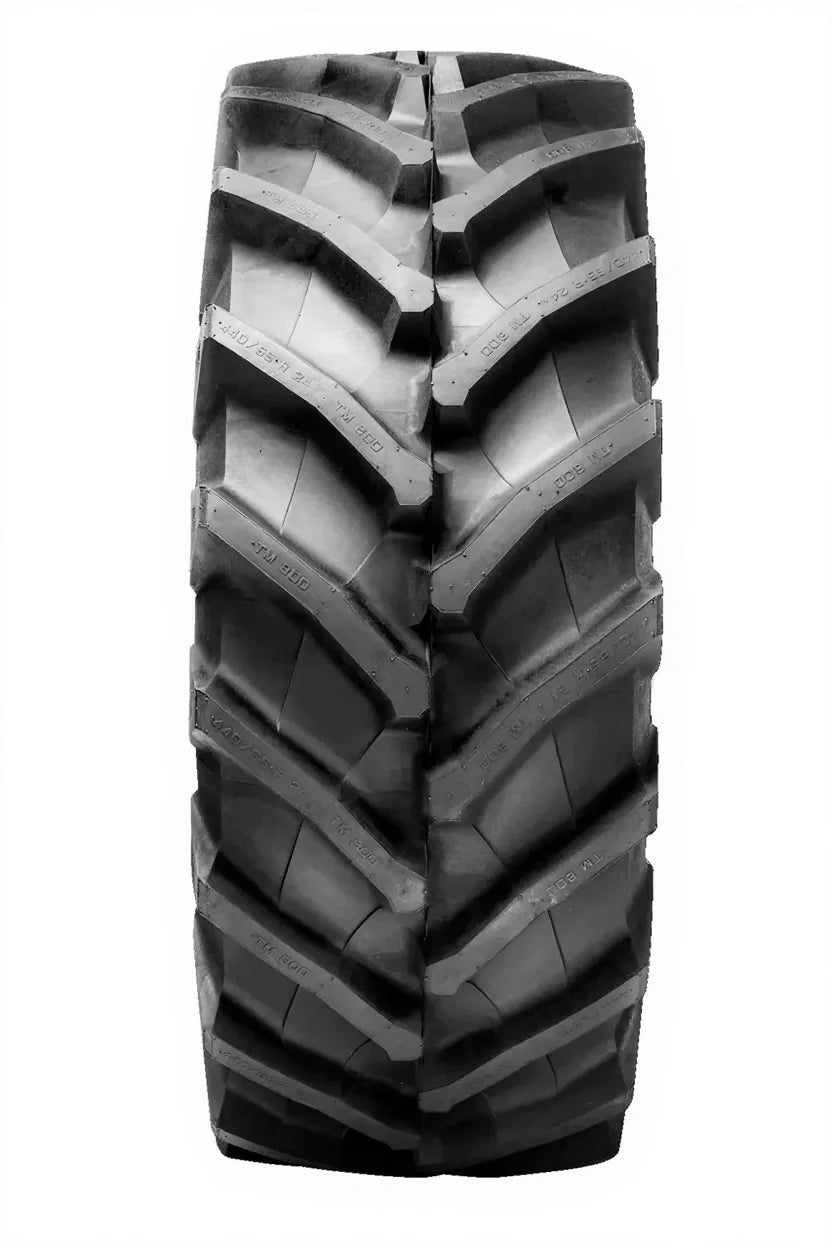Tires 540 / 65 R 38, TM800