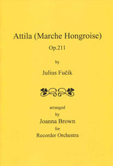 Attila (Marche Hongroise)