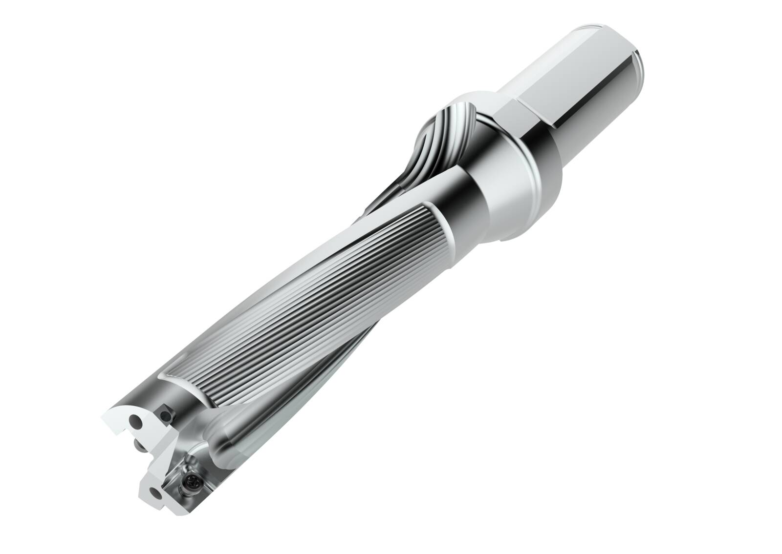 Cuerpo de Broca Indexable Marca SECO Tools 03080302